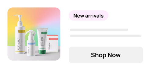 Image gallery marquee