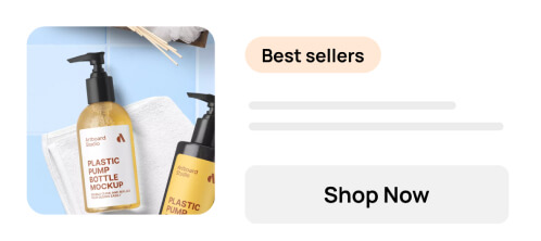 Image gallery marquee